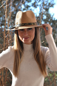 FEDORA 'Savannah Luxe'