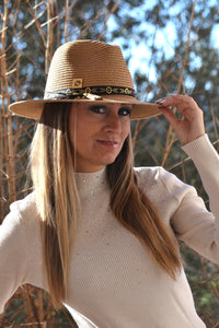 FEDORA 'Savannah Luxe'