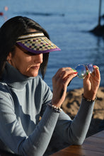 VISOR 'Checkmate'