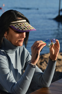 VISOR 'Checkmate'