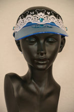 VISOR 'Blue Mickey'