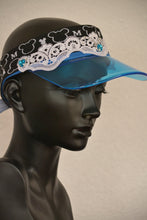 VISOR 'Blue Mickey'