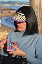 VISOR 'Checkmate'
