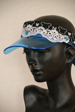 VISOR 'Blue Mickey'