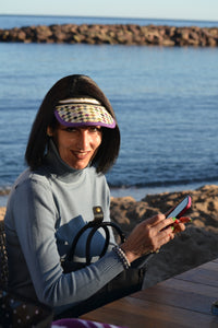 VISOR 'Checkmate'
