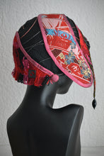 CLOCHE BLOSSOM CASCADE'
