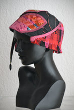 CLOCHE BLOSSOM CASCADE'