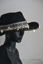 FEDORA 'SHELL AURORA'