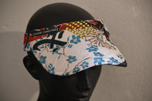 VISOR 'Japan Fan'