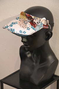 VISOR 'Japan Fan'