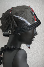 CLOCHE 'BOSS LADY'