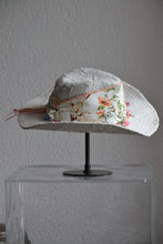 FEDORA 'WILDFLOWER RODEO'