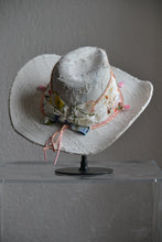 FEDORA 'WILDFLOWER RODEO'