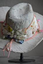 FEDORA 'WILDFLOWER RODEO'