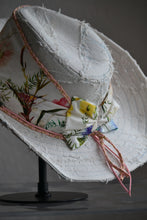 FEDORA 'WILDFLOWER RODEO'
