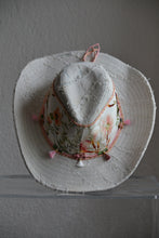 FEDORA 'WILDFLOWER RODEO'