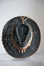 FEDORA 'TABACO SCARABEE