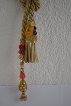 NECKLACE 'GOLD INDIA'