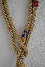 NECKLACE 'GOLD INDIA'