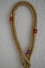 NECKLACE 'GOLD INDIA'