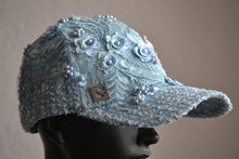 CAP 'SILVER SKY'