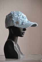 CAP 'SILVER SKY'