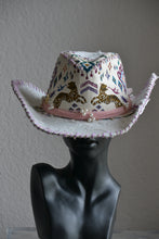 FEDORA 'NOMADS LEOPARD'