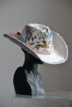 FEDORA 'NOMADS LEOPARD'