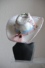 FEDORA 'NOMADS LEOPARD'