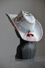 FEDORA 'NOMADS LEOPARD'