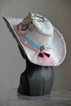 FEDORA 'NOMADS LEOPARD'
