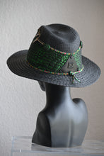 FEDORA 'EMERALD INSTINCT'