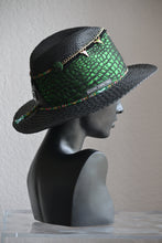 FEDORA 'EMERALD INSTINCT'