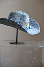 FEDORA 'PRAIRIE BLOOM'