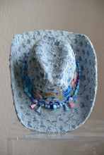 FEDORA 'PRAIRIE BLOOM'
