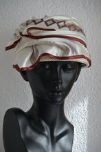 CLOCHE 'CAFÉ AU LAIT'