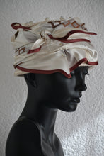 CLOCHE 'CAFÉ AU LAIT'