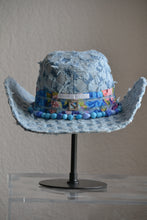 FEDORA 'PRAIRIE BLOOM'