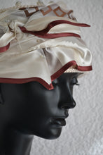 CLOCHE 'CAFÉ AU LAIT'