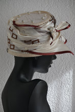 CLOCHE 'CAFÉ AU LAIT'