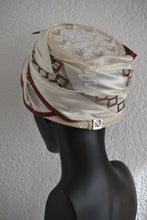 CLOCHE 'CAFÉ AU LAIT'