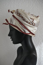 CLOCHE 'CAFÉ AU LAIT'