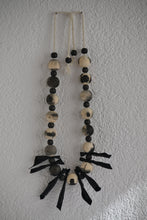 NECKLACE 'CLOUDY JAPAN'