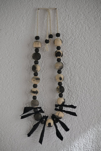 NECKLACE 'CLOUDY JAPAN'