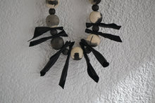 NECKLACE 'CLOUDY JAPAN'