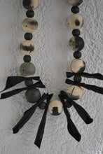 NECKLACE 'CLOUDY JAPAN'