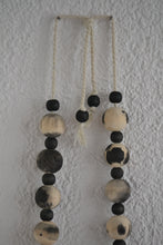 NECKLACE 'CLOUDY JAPAN'