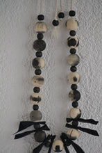 NECKLACE 'CLOUDY JAPAN'