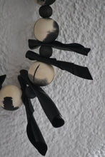 NECKLACE 'CLOUDY JAPAN'