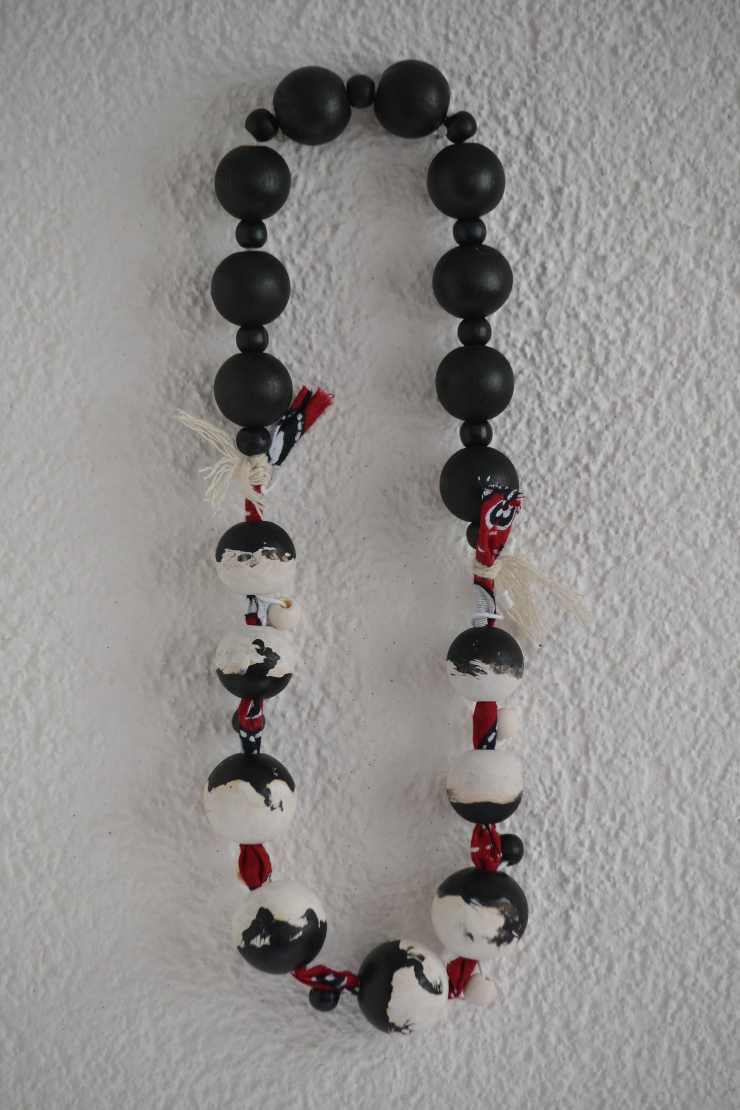 NECKLACE LADY'S JEWEL